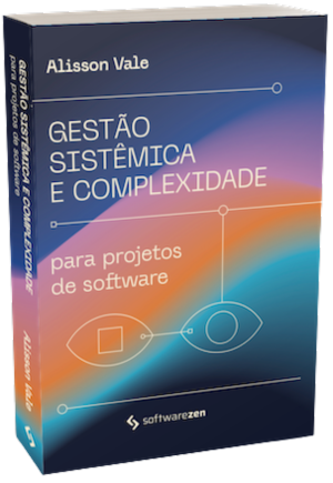 Livro Gestão Sistêmica